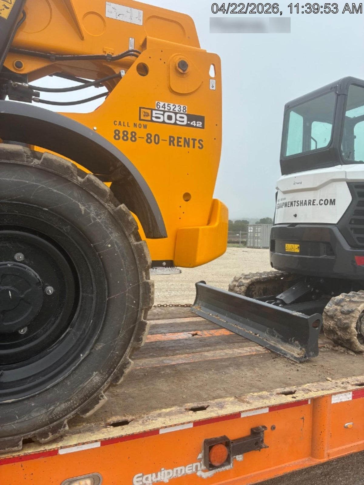 2021 STAR INDUSTRIES M1360B - Star JIB Boom