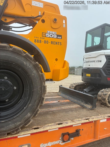 2021 STAR INDUSTRIES M1360B - Star JIB Boom