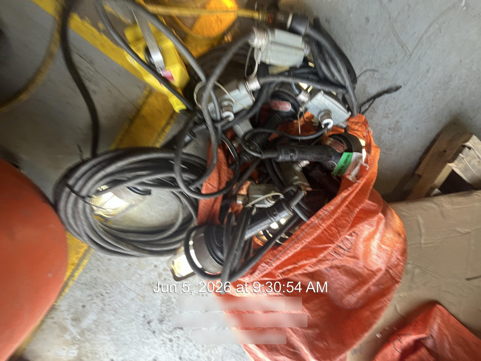 2021 LIND EQUIPMENT TLS-80XPLEDRE-LV