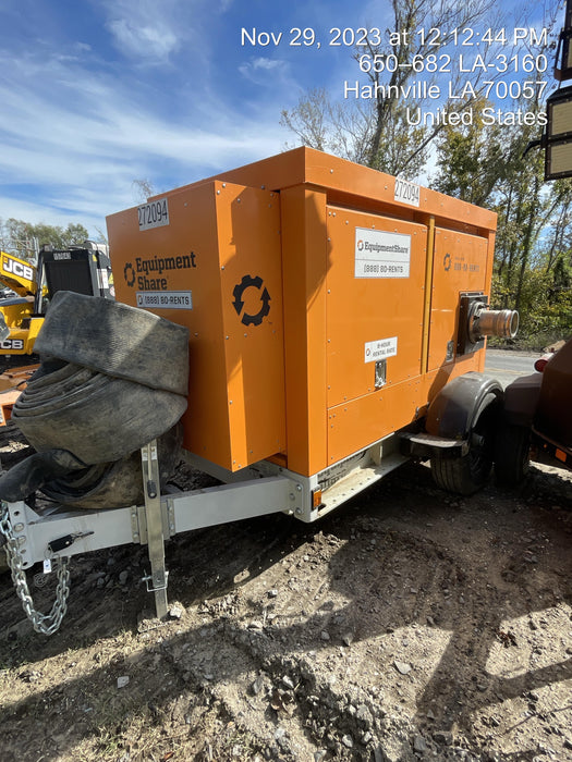 2022 PIONEER SAPP66S12L71-TD2.9L4