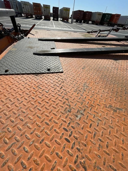 2021 HELI CPQYD25-KU1H