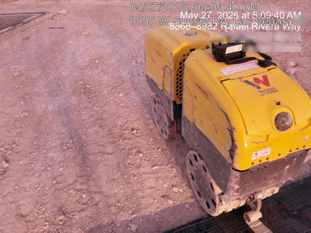 2024 WACKER NEUSON RTLx-SC3