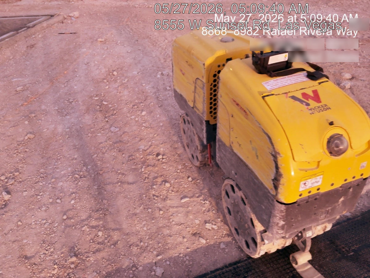 2024 WACKER NEUSON RTLx-SC3