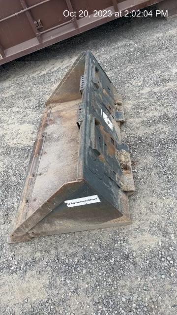 2020 PALADIN 48" Pallet Forks - Paladin