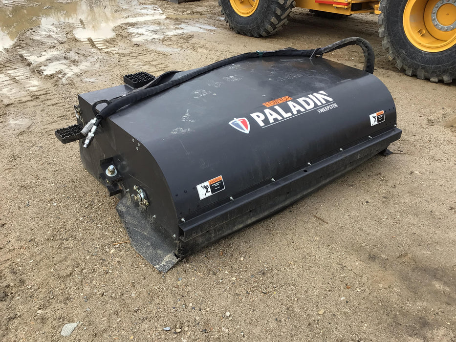 2021 PALADIN Sweepster SB72