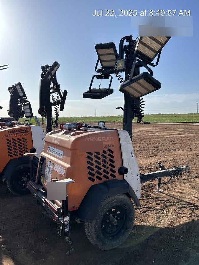 2023 GENERAC MLT2