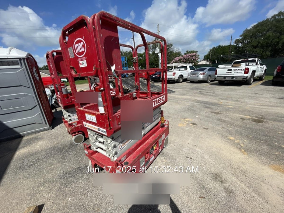 2018 MEC 1330SE MEC 1330SE, 2 Yr Full Extended Warranty