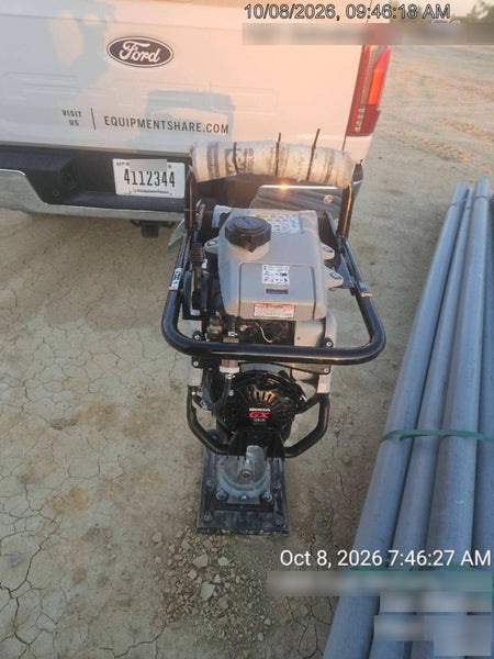 2026 MULTIQUIP MTX60HD