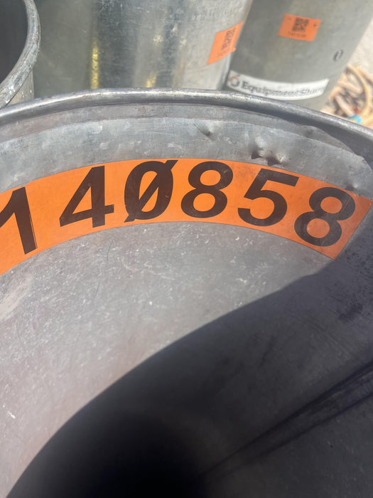 2021 MICHIGAN PNEUMATIC HV-6AM