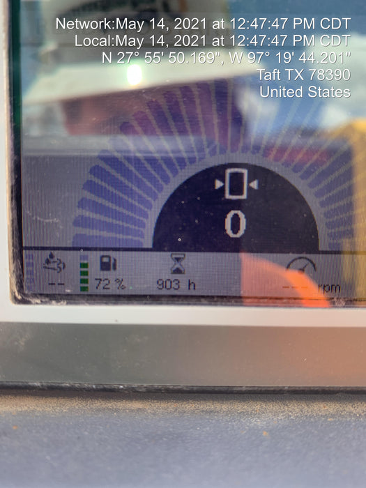 2020 ATLAS COPCO XAS 900