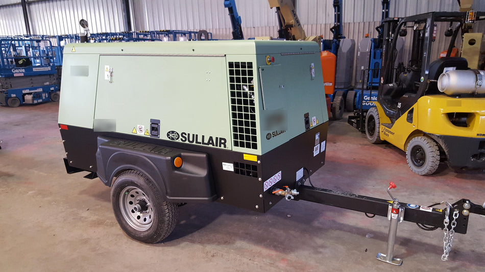 2019 SULLAIR 375H