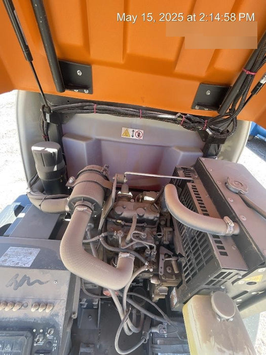 2023 GENERAC MLT2