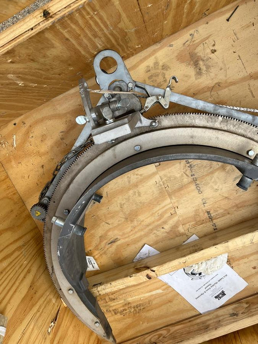 2023 MATHEY DEARMAN 4SA