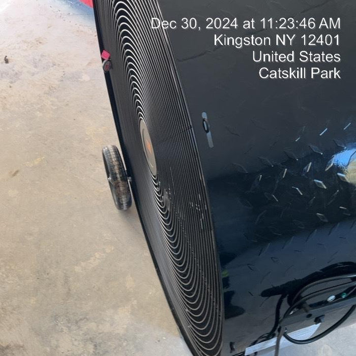 2024 MASTER MHD-42-BDF-C