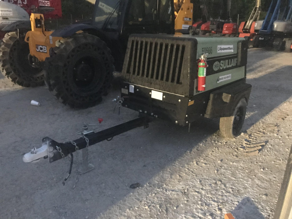 2019 SULLAIR 185-DPQ