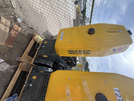 2026 WACKER NEUSON RTD-SC4