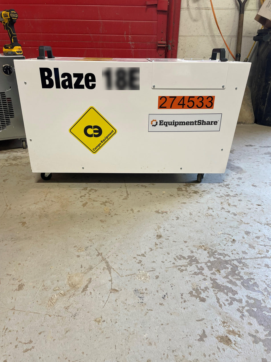 2022 CAMPO EB18E