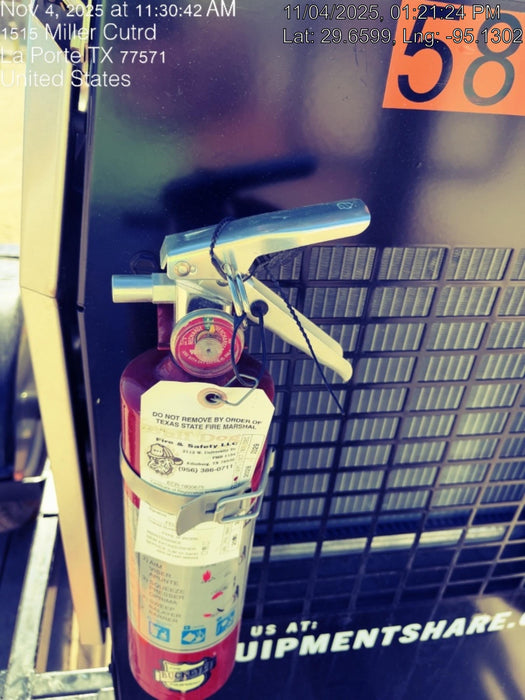 2025 LINCOLN ELECTRIC LE400