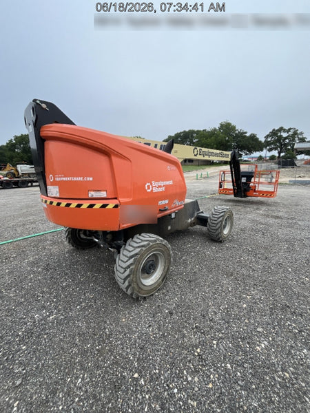 2024 JLG 460SJ