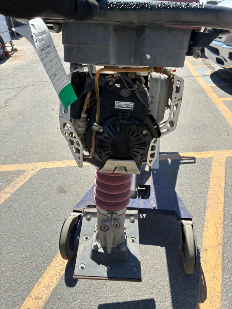 2024 DYNAPAC DR6X
