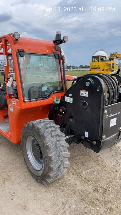 2023 JLG G5-18A