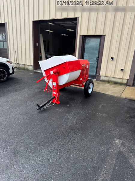 2023 MULTIQUIP WM90PH8