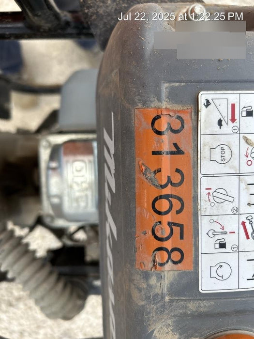 2023 MULTIQUIP MTR40HF