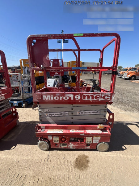 2019 MEC Micro 19