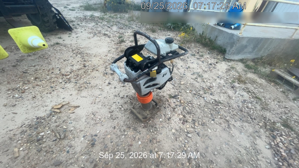 2023 MULTIQUIP MTX60HD