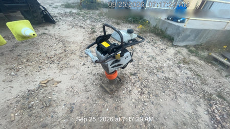 2023 MULTIQUIP MTX60HD