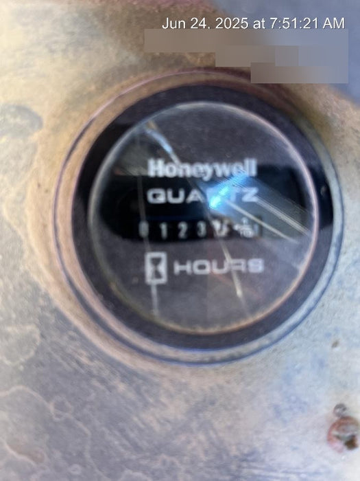 2015 SKYJACK SJIII-3226