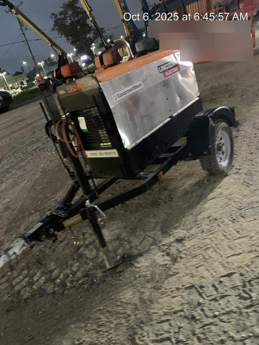 2024 LINCOLN ELECTRIC LE400