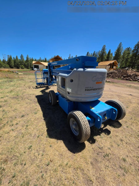 2025 GENIE Z-45/25J DC