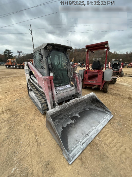 2020 TAKEUCHI TL6CR