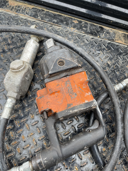 2021 MICHIGAN PNEUMATIC 4940B2