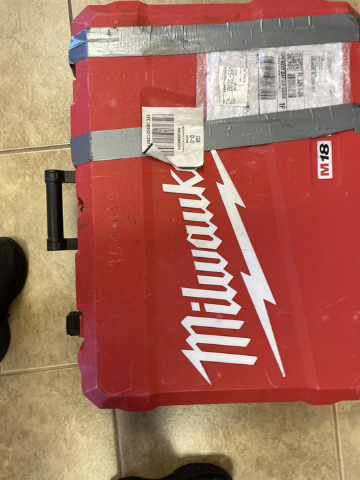 2021 MILWAUKEE 2874-22HD