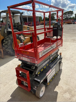 2022 SKYJACK SJ3219