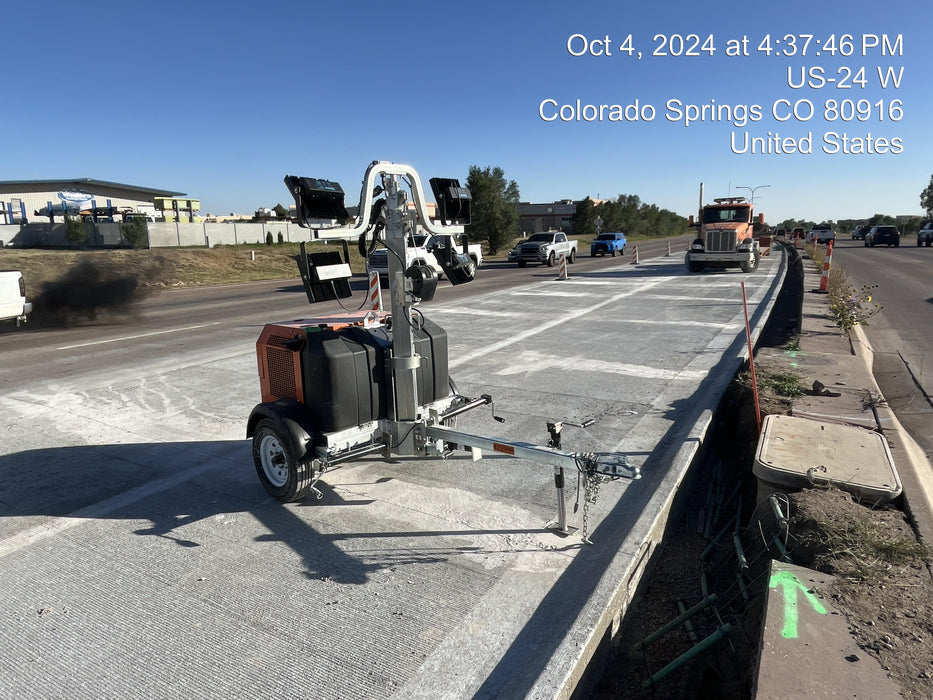 2024 WANCO WLTT-4MM4K