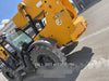 2020 JCB 512-56 Canopy, 74Hp, Solid Tires, Work Lights, Beacon, Aux Hydraulics, Back up Alarm, Lifting Eye, ES Decals