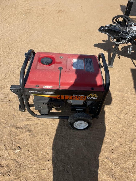 2024 MI-T-M GEN-6500-0MM1