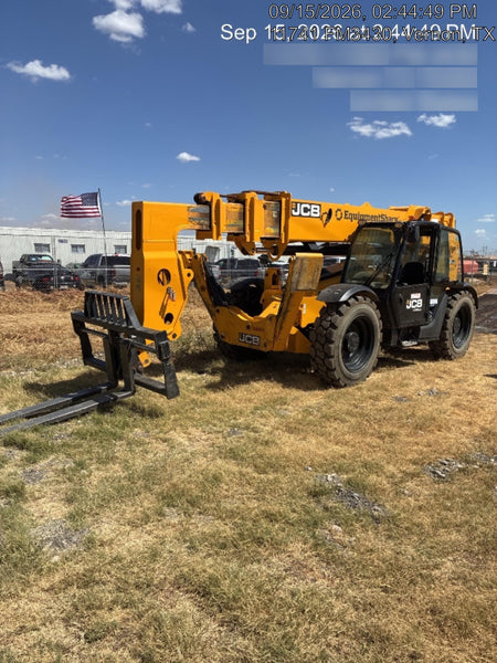 2025 JCB 512-56
