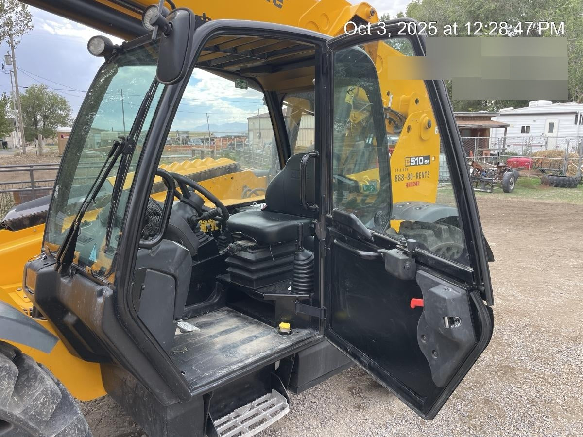 2025 JCB 510-56