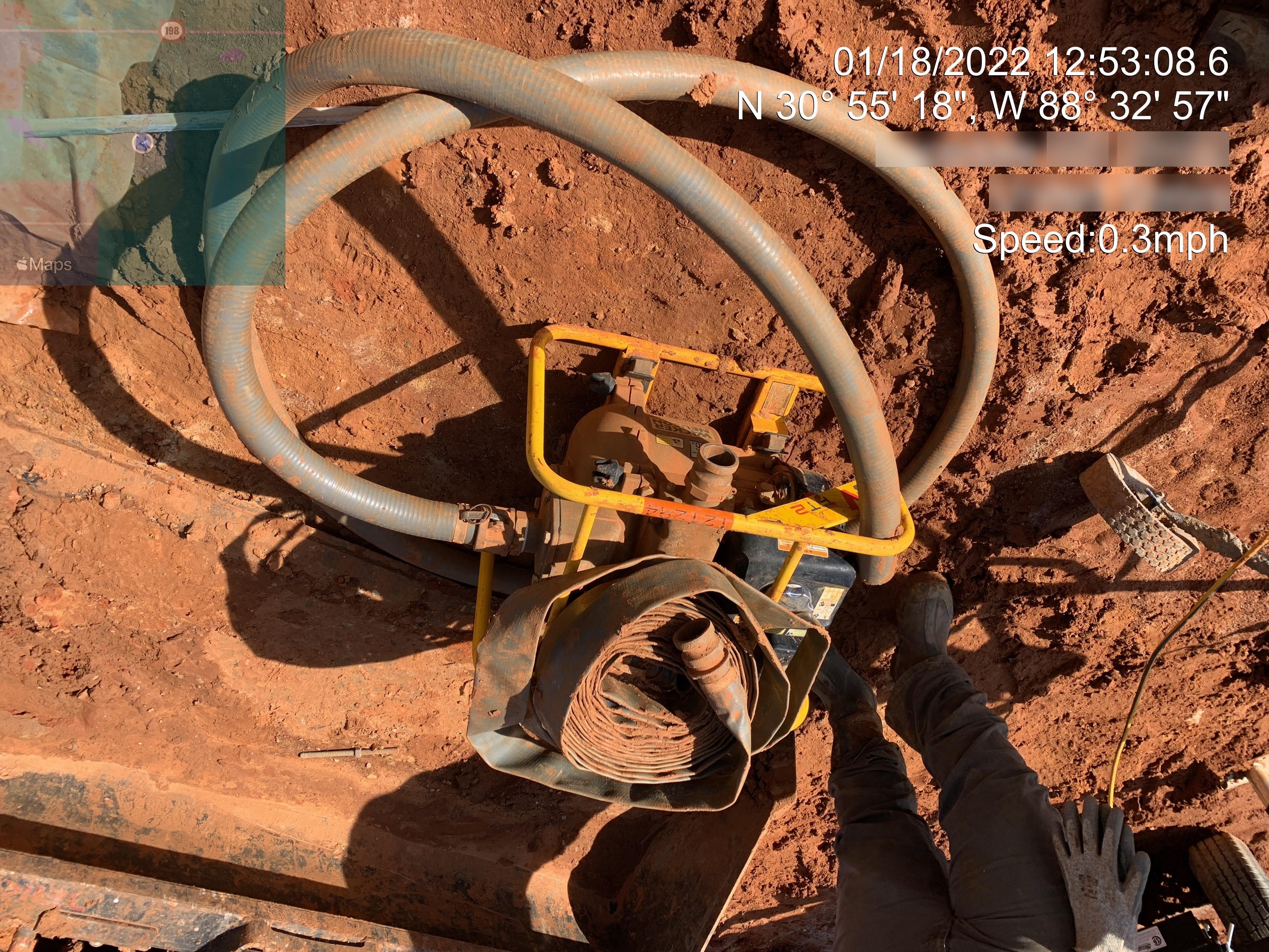 2020 WACKER NEUSON PT2A
