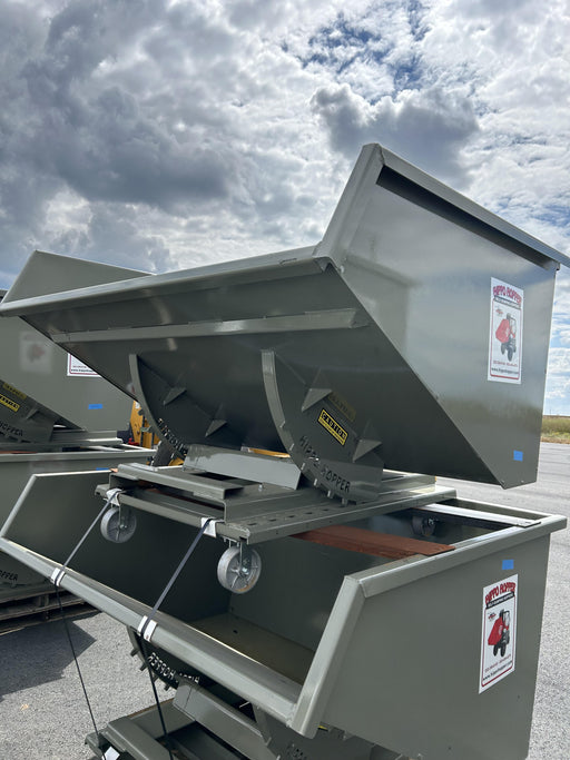 2025 HIPPO HOPPER HH40HD