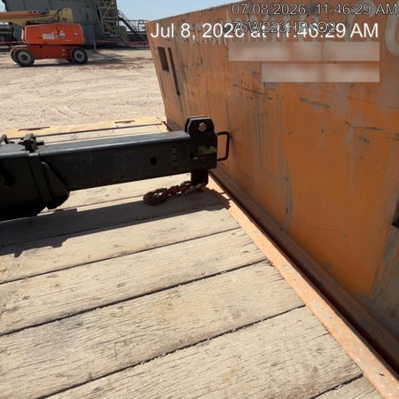 2025 STAR INDUSTRIES M1360B - Star JIB Boom