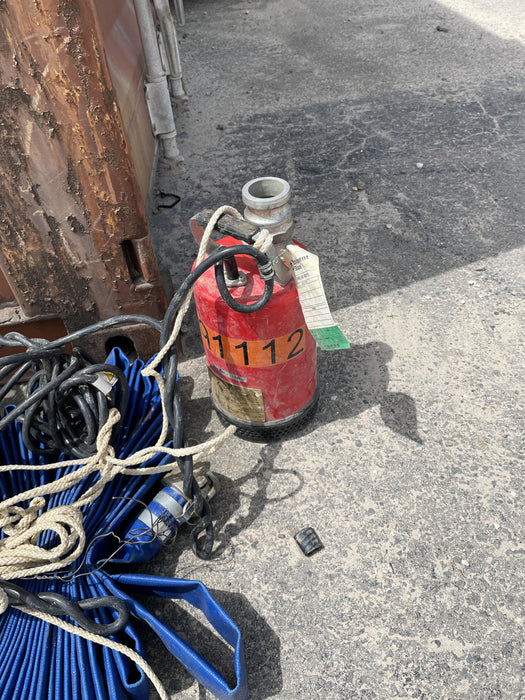 2023 MULTIQUIP ST2037