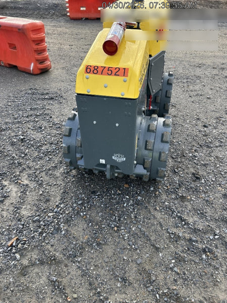 2026 WACKER NEUSON RTD-SC4