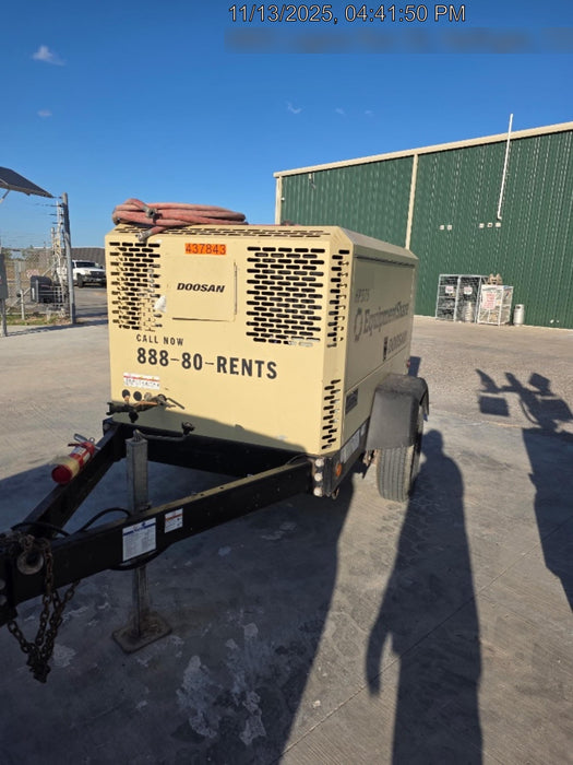 2024 DOOSAN P425/HP375WCU-T4F