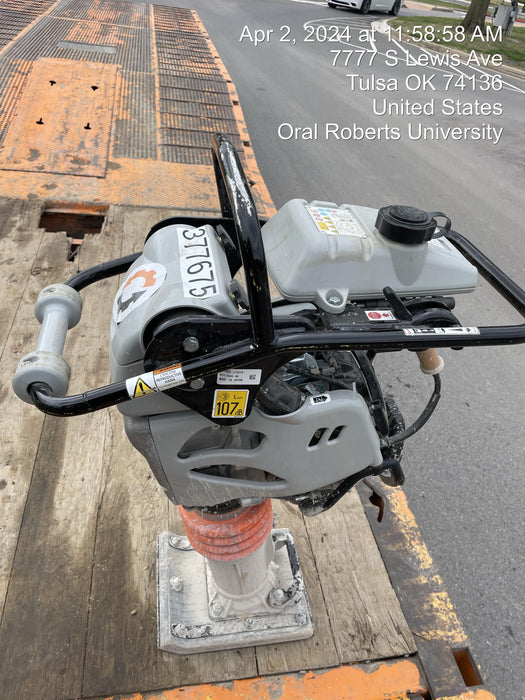 2023 MULTIQUIP MTX60HD