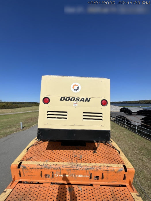 2023 DOOSAN P425/HP375WCU